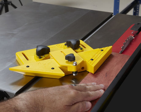 Magswitch Workholding System Attachments