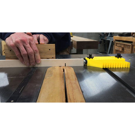 Magswitch Universal Featherboard Pro