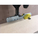 Magswitch Drill Press Fence