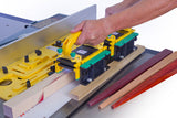 MicroDial Tapering Jig by Micro Jig