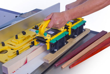 MicroDial Tapering Jig by Micro Jig