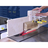 Micro Jig MatchFit Dovetail Clamp - Pack of 2