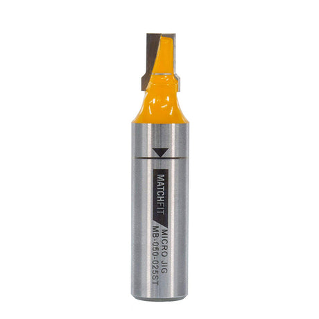 169615: Micro Jig MatchFit  Router Bits