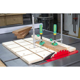 Micro Jig MATCHFIT Dovetail Clamp AP