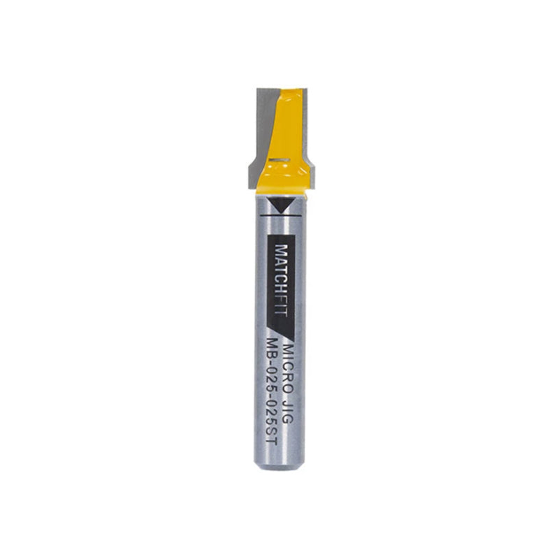Micro Jig MatchFit  Router Bits