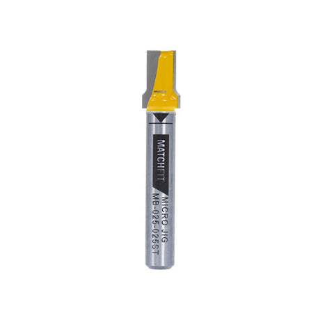169618: Micro Jig MatchFit  Router Bits