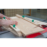 Micro Jig ZeroPlay 360 Sled Kit - 750 Series