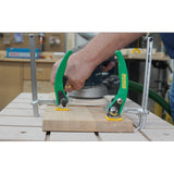 Micro Jig MatchFit Dovetail Ratchet Clamp