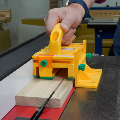 Micro Jig GRR-Ripper+ GR-100+