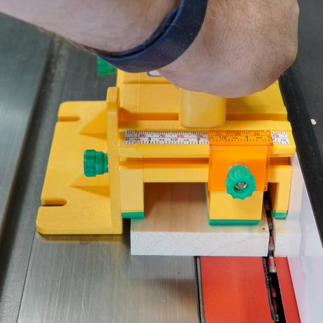 Micro Jig GRR-Ripper+ GR-100+