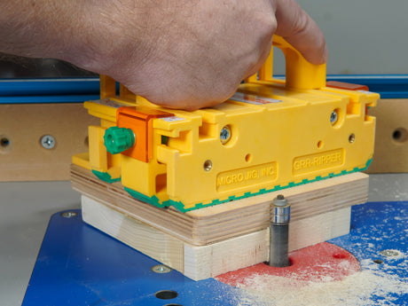 Micro Jig GRR-Ripper+ GR-100+