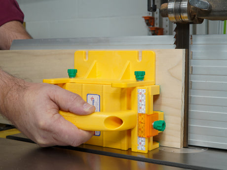 Micro Jig GRR-Ripper+ GR-100+