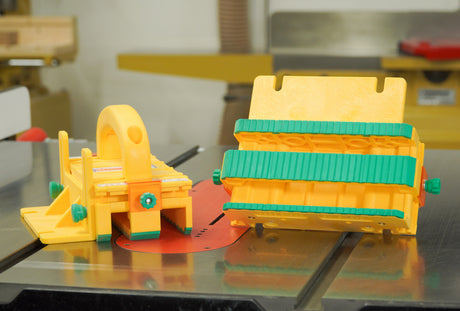 Micro Jig GRR-Ripper+ GR-100+