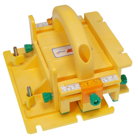 Micro Jig GRR-Ripper+ GR-200PRO Push Block