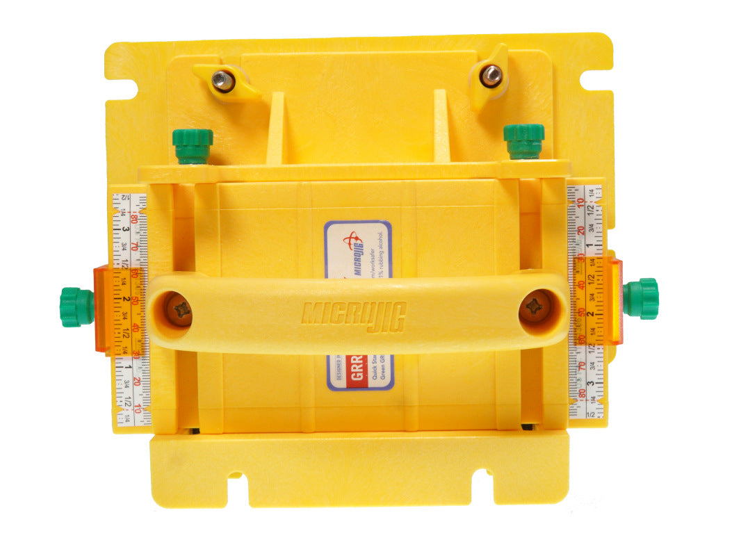 Micro Jig GRR-Ripper+ GR-200PRO Push Block – Highland Woodworking