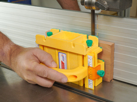 Micro Jig GRR-Ripper+ GR-200PRO Push Block