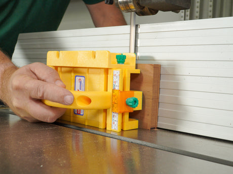 Micro Jig GRR-Ripper+ GR-200PRO Push Block