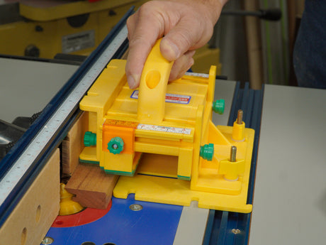 Micro Jig GRR-Ripper+ GR-200PRO Push Block