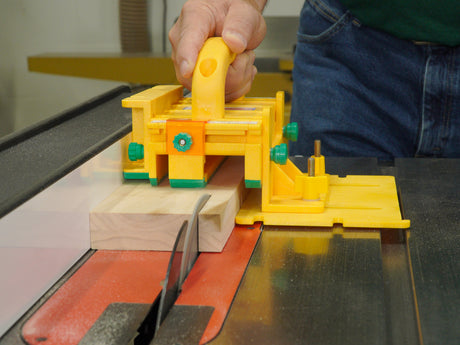 Micro Jig GRR-Ripper+ GR-200PRO Push Block