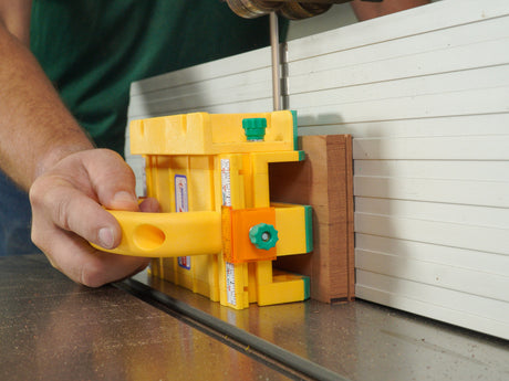 Micro Jig GRR-Ripper+ GR-300MAX Push Block