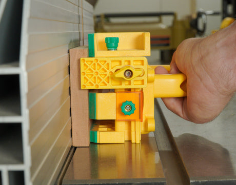 Micro Jig GRR-Ripper+ GR-300MAX Push Block