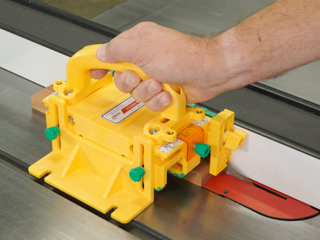 Micro Jig GRR-Ripper+ GR-300MAX Push Block