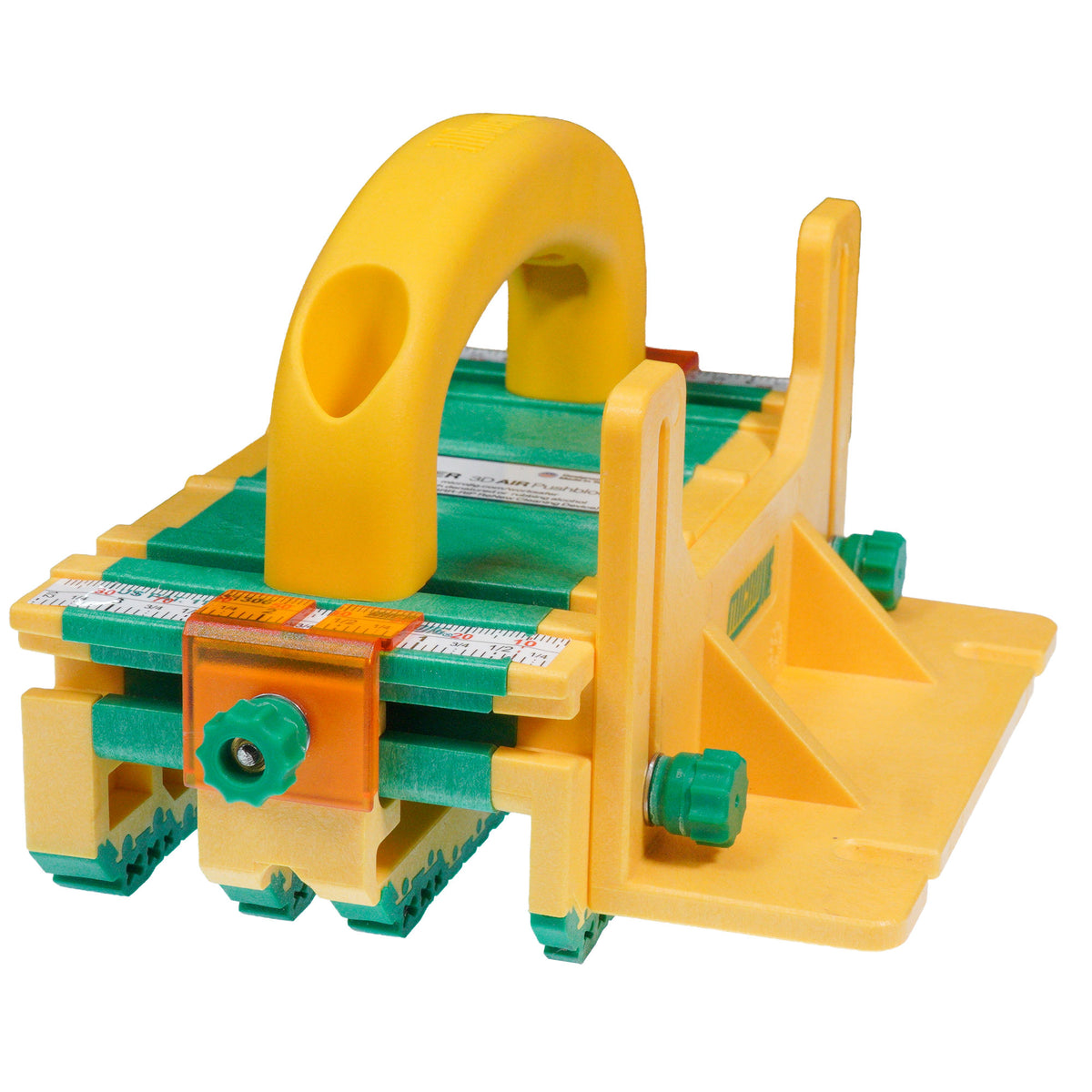 Micro Jig GRR-Ripper 100AIR Push Block