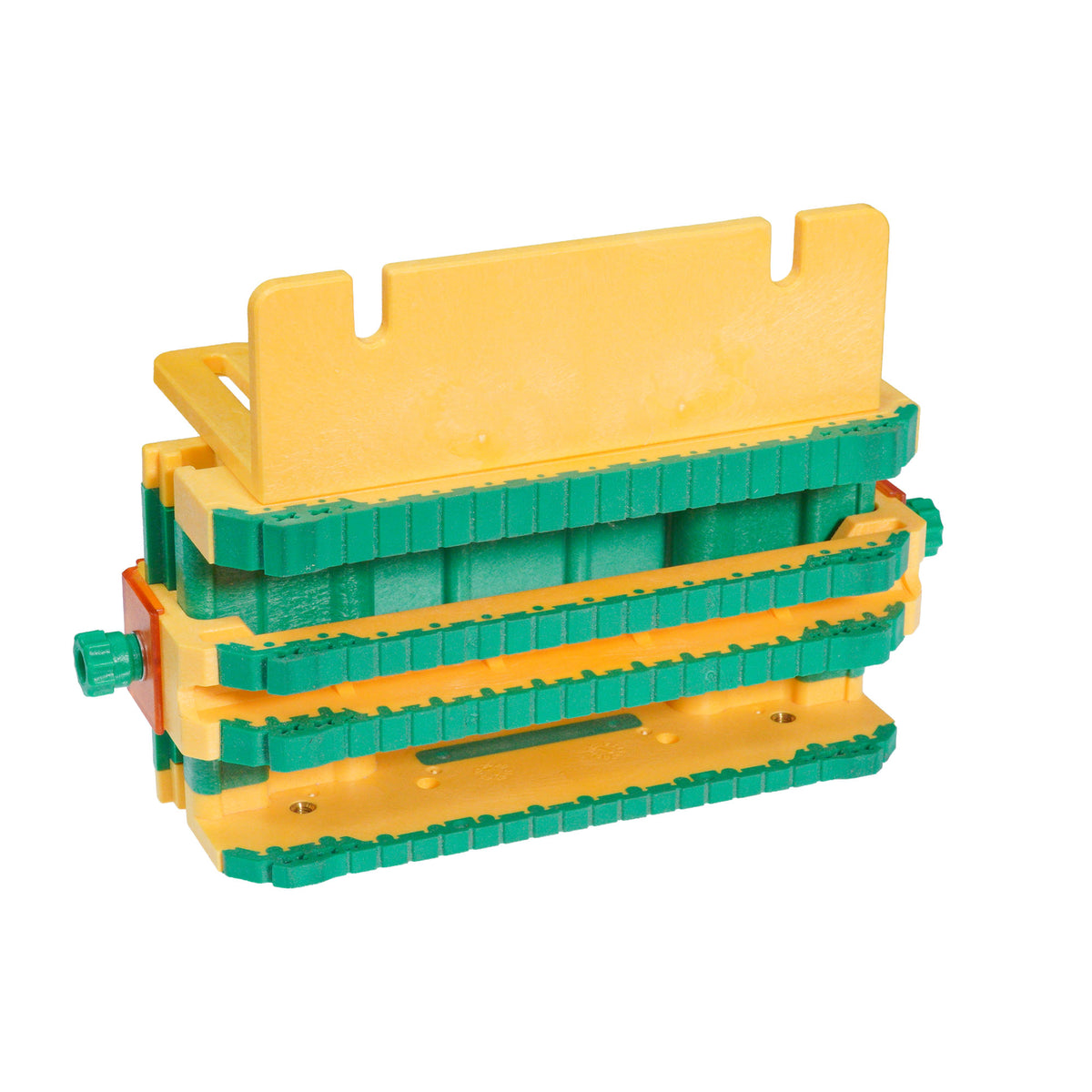 Micro Jig GRR-Ripper 100AIR Push Block