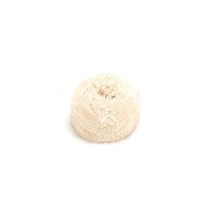 170204: Rounded Goblet Buff - 2 inch