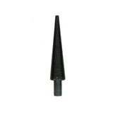 Tapered Spindle with 1/4 inch shank