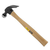 171206: Stanley 16oz Claw Hammer