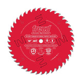 Freud Premier Fusion General Purpose Blade - 10" x 40 Tooth - 1/8" Kerf