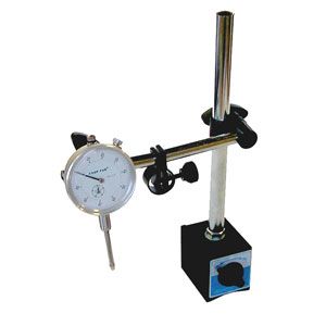 169307: Magnetic Base Dial Indicator