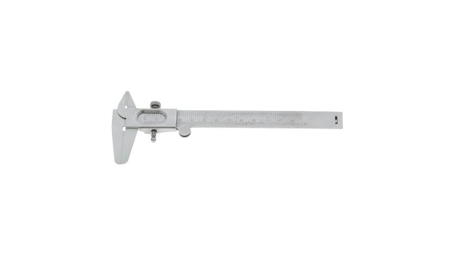 Vernier Caliper - 5in
