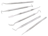 Set of 6 Picks
