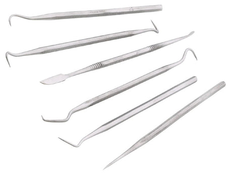 Set of 6 Picks