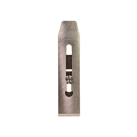 Kunz 1-3/4 inch Plane Iron with Chipbreaker