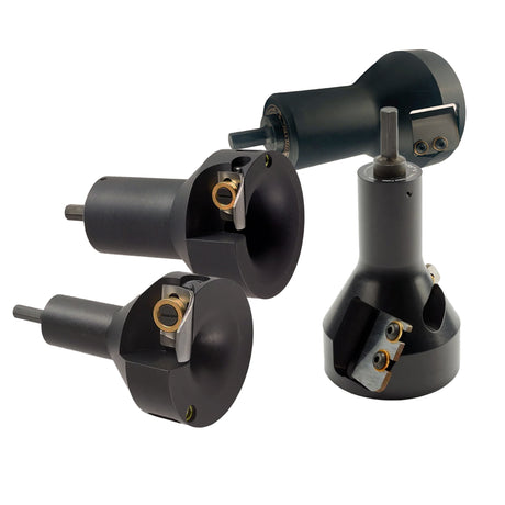 Veritas Power Tenon Cutter