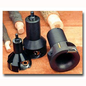 Veritas Power Tenon Cutter