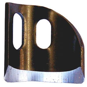 175419: Veritas Power Tenon Cutter Replacement Blade