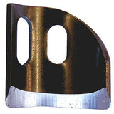 175419: Veritas Power Tenon Cutter Replacement Blade