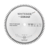 Whiteside Plus Trim Blade - 10 inch