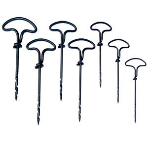 177022: Auger Gimlet Set