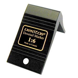 177026: Veritas Dovetail Saddle Markers