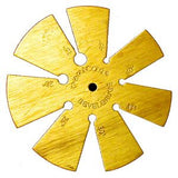 177032: Veritas Bevel Gauge