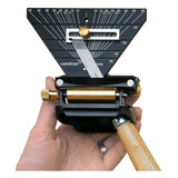 177039: Skew Registration Jig for Veritas Mk II Standard Honing Guide