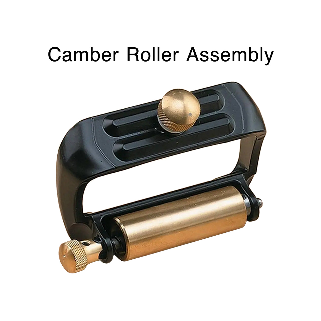 177040: Camber Roller Assembly for Veritas Mk II Honing Guide