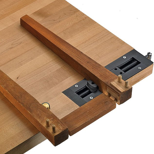 Veritas Inset Vise
