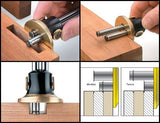 Veritas Dual Marking Gauge