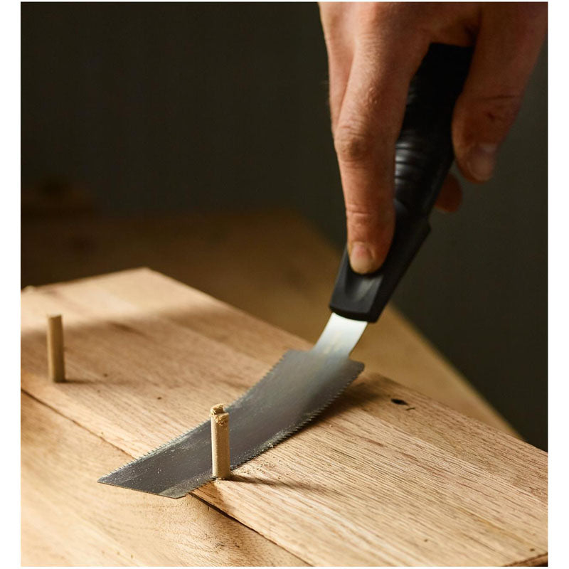 Veritas Double Edge Flush-Cut Saw